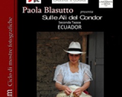 mostra Ecuador in sala rosa thumb