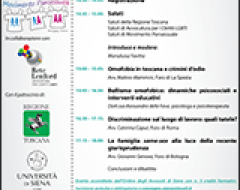 diritto e omofobia