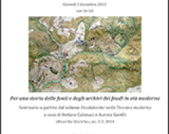 seminario prof. Zagli