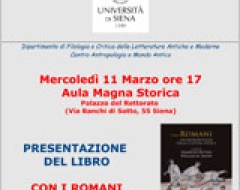 "Con i romani" thumb