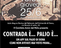 app "Contrada è... Palio è..." thumb