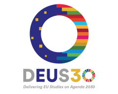 Aperte le iscrizioni al corso J. Monnet DEUS30 Aperte le iscrizioni al corso J. Monnet DEUS30