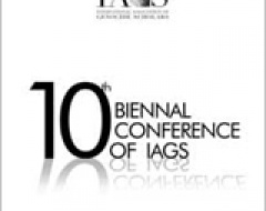 10 Biennal Conference  of Iags