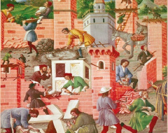 Presentazione del libro "Medioevo che crea"