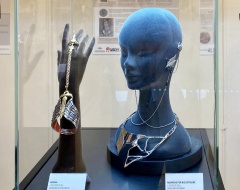 Arezzo: "Omaggio agli Arretina vasa"