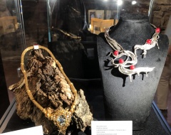 Arezzo: mostra “Mirabilis Silva, un pregiato sentiero tra le gioie della foresta”