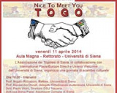 thumb Togo Nice to meet you