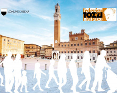 Passeggiata d’Autore sulle orme di Federigo Tozzi Passeggiata d’Autore sulle orme di Federigo Tozzi