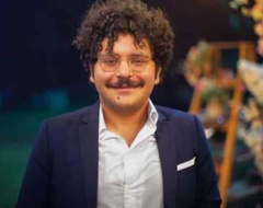 Patrick George Zaki Patrick George Zaki