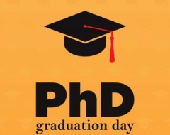 PhD Graduation Day 2021 PhD Graduation Day 2021