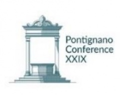 XXIX Pontignano Conference XXIX Pontignano Conference