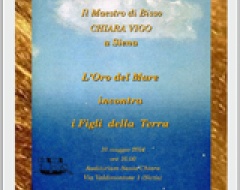 thumb L'oro del mare