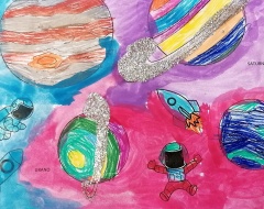Gli studenti delle scuole presentano i propri elaborati realizzati nell’ambito del progetto ESCAC Gli studenti delle scuole presentano i propri elaborati realizzati nell’ambito del progetto ESCAC