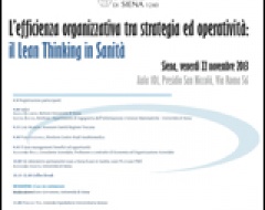Lean Thinking