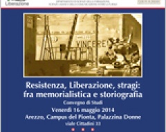 thumb convegno 70° liberazione Arezzo