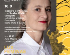 Sasha Waltz Sasha Waltz