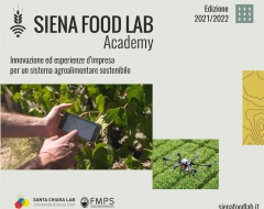 Siena Food Lab Academy Siena Food Lab Academy