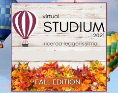 Virtual Studium 2021