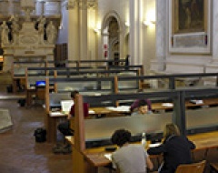 sala rosa