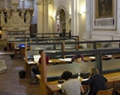 sala rosa
