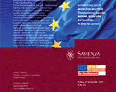 sapienza conference
