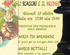 scacchi e bridge