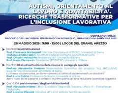 “All Inclusive: Superiamoci in Sicurezza” “All Inclusive: Superiamoci in Sicurezza”