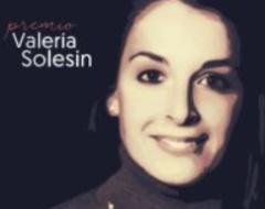 Premio "Valeria Solesin" Premio "Valeria Solesin"
