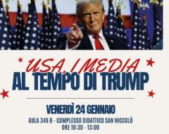 lezione-incontro con il giornalista Marco Congiu