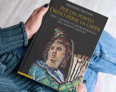 “Per un punto Orfeo perse la cappa” “Per un punto Orfeo perse la cappa”