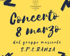 Concerto del gruppo musicale S.P.E.Ranza