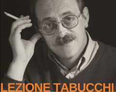 L’Università di Siena ospita la quarta “Lezione Tabucchi” L’Università di Siena ospita la quarta “Lezione Tabucchi”