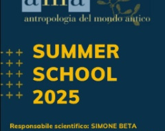 “Animali, piante, pietre. Umani e non umani nelle culture antiche”