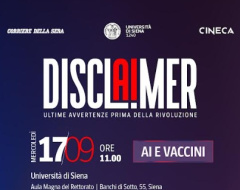 Disclaimer. Ultime avvertenze prima della rivoluzione Disclaimer. Ultime avvertenze prima della rivoluzione