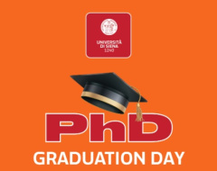 PhD Graduation Day 2025