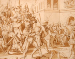 Convegno internazionale “En plein air" Convegno internazionale “En plein air"