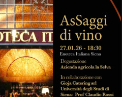 Assaggi di Vino: “In vino chimicas” Assaggi di Vino: “In vino chimicas”