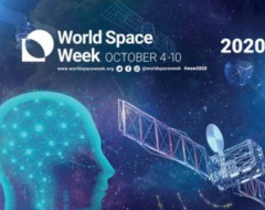 La Settimana mondiale dello spazio a Siena