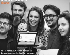 Startup Weekend Startup Weekend