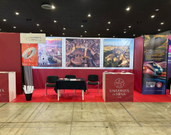 Salone dello Studente di Arezzo 2025