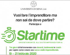 “Startime”