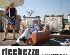 La ricchezza è un problema? Seminario