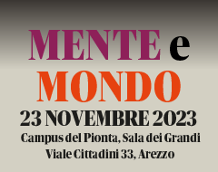 Arezzo: Mente e mondo