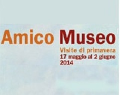 Amico Museo - Visite di primavera
