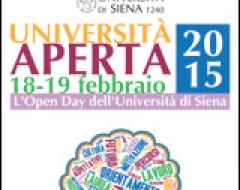 università aperta 2015
