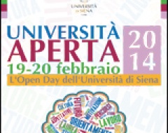 università aperta 2014