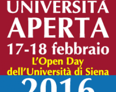 università aperta 2016