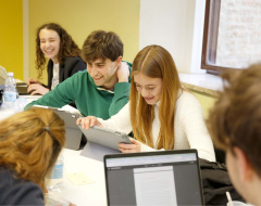 All’Università di Siena un finanziamento MUR per potenziare i servizi di supporto psicologico e counseling dedicati alle studentesse e agli studenti