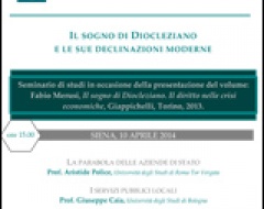 thumb Il sogno di Diocleziano