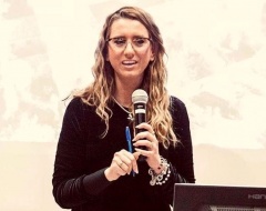 Prof.ssa Alessandra Romano